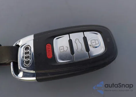 2015 Audi A6 2.0T Premium из США, поврежденный, VIN WAUGFAFC6FN006835